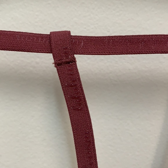 Lululemon Bra-let - Picture 4 of 4